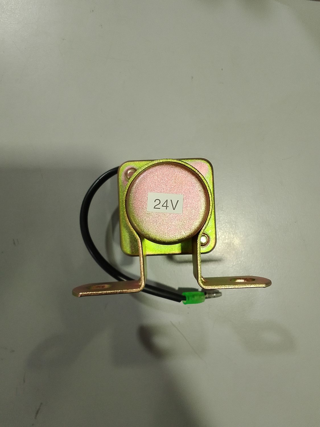 Starting Relay JD234-24V