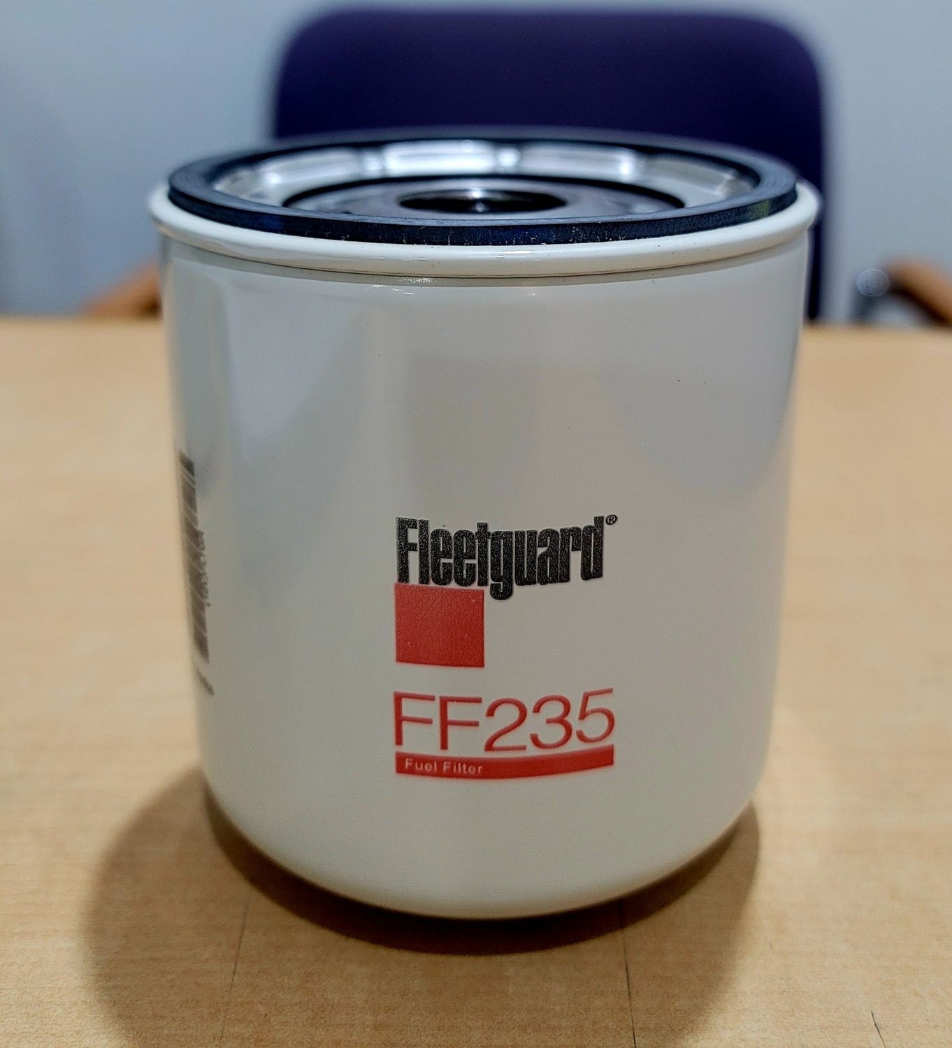 FLEETGUARD FUEL Filter FF235