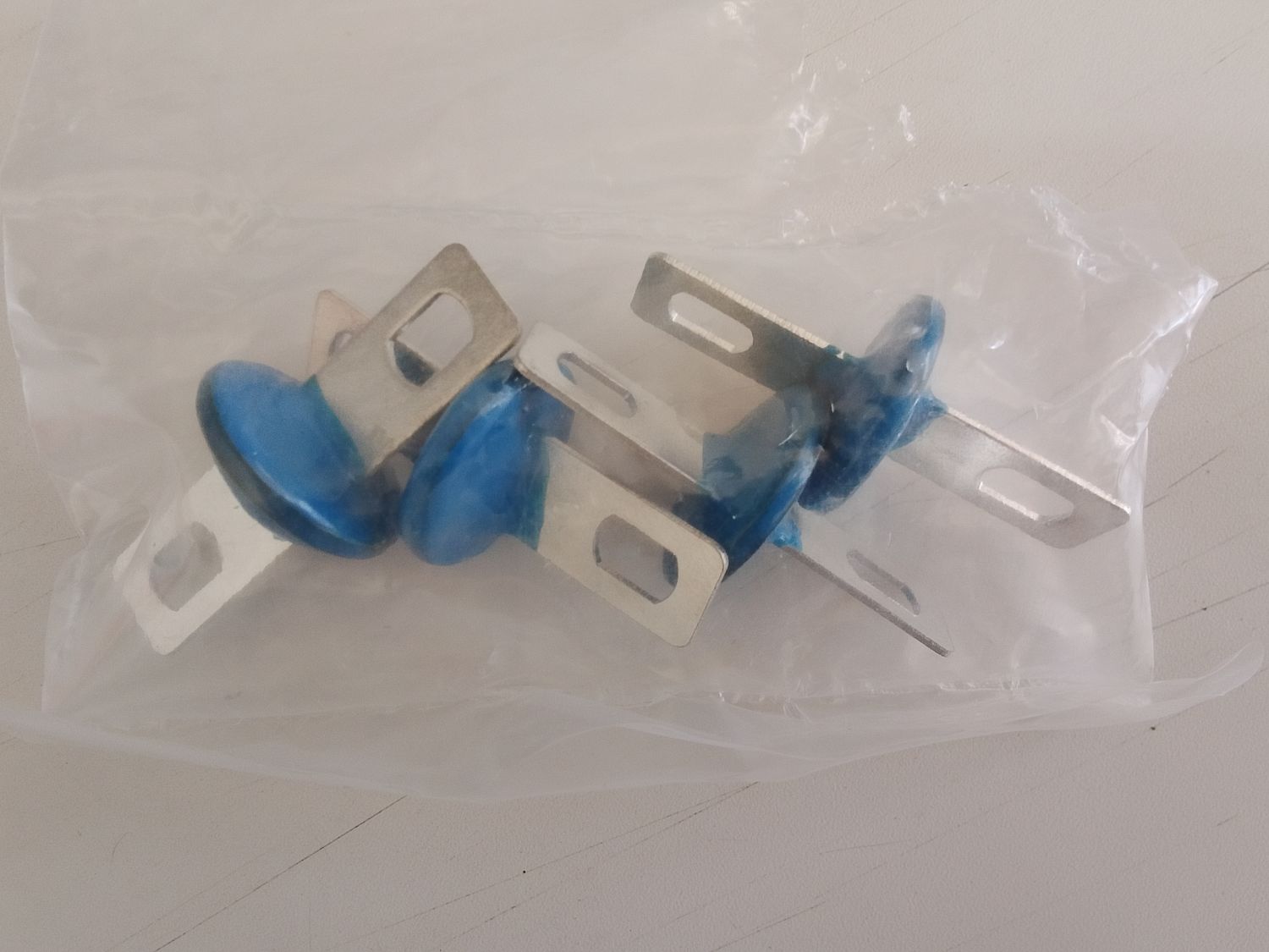 Varistor Z250J/S2