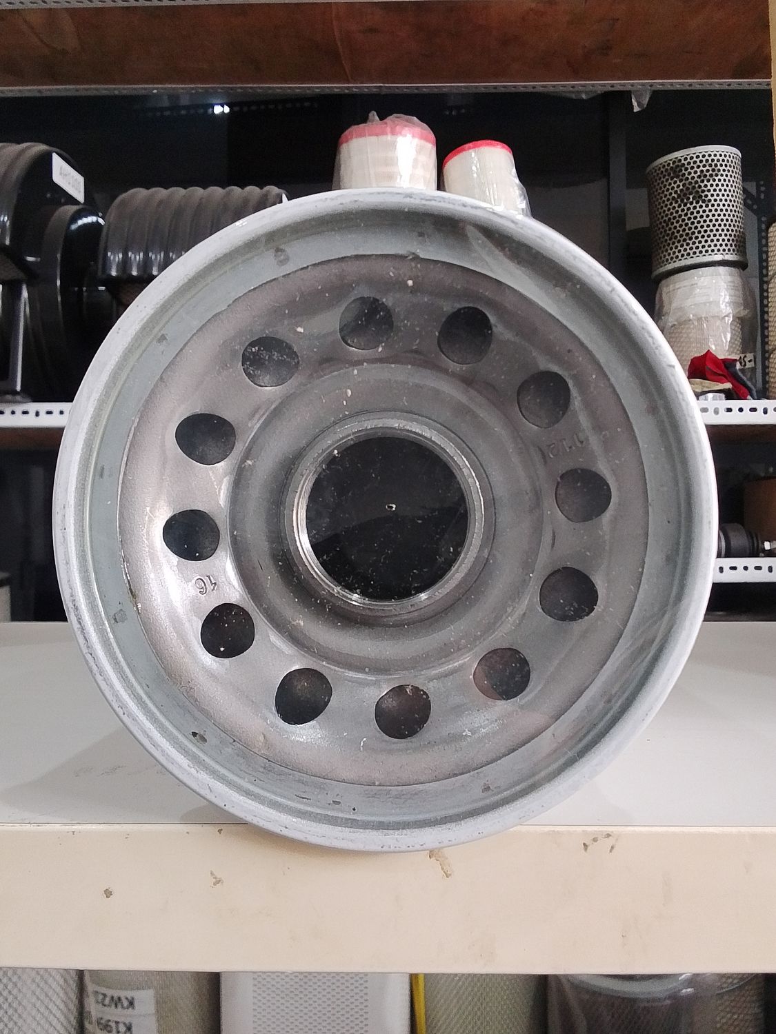 SAKURA Hydraulic Filter HC-5511