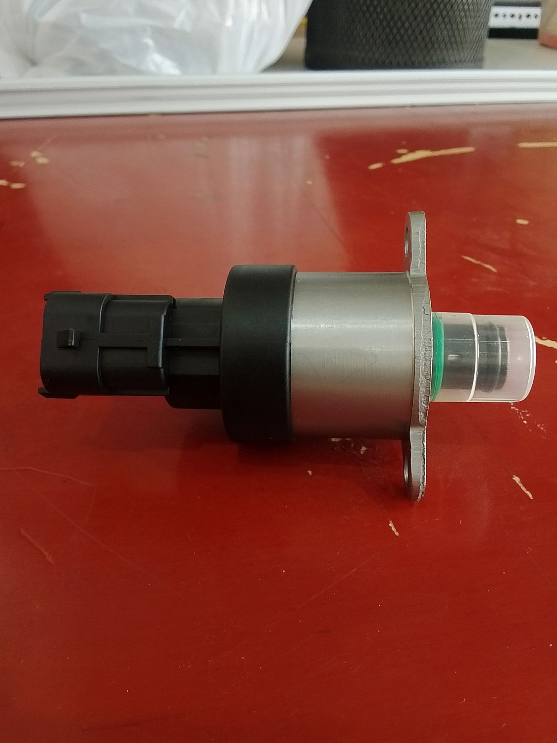 Actuator ETR Fuel Control 4903523