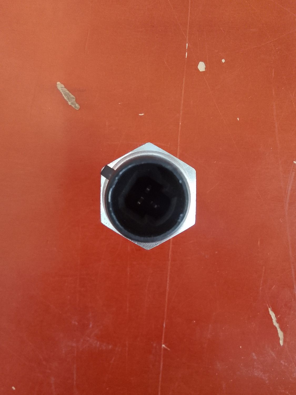 Oil Pressure Sensor 4921495
