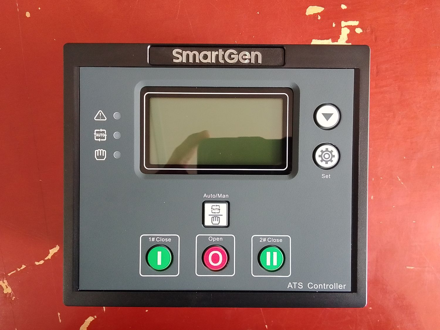 SmartGen Generator Controller HAT560N