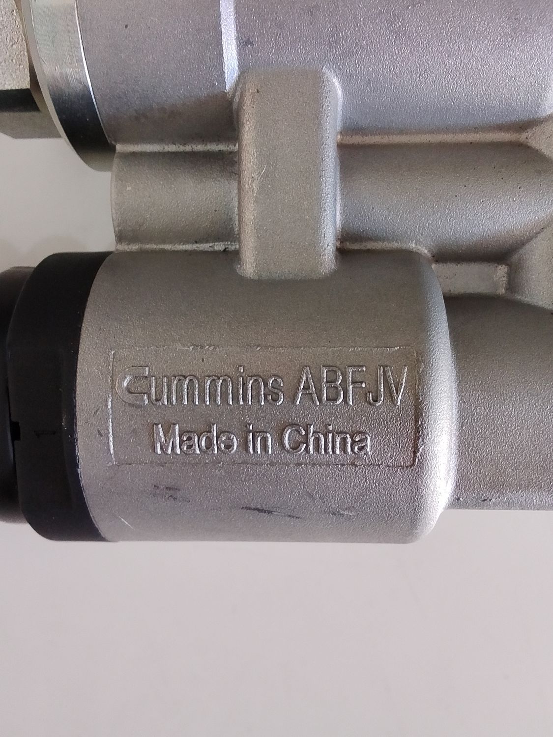 Lift Pump 8747601