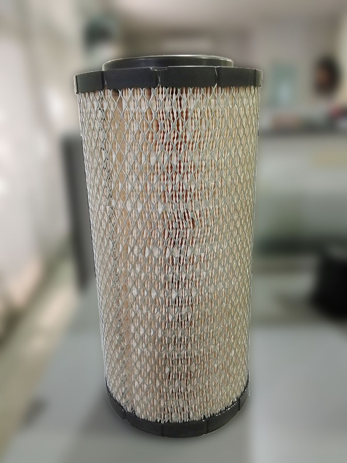 DONALDSON Air Filter P633607