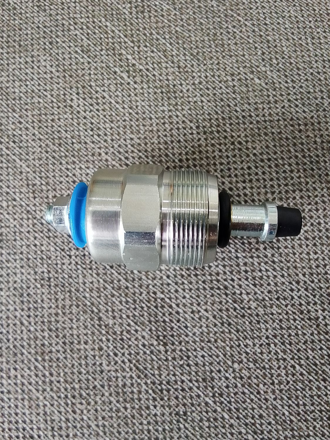 Fuel Shutoff Solenoid 12V 0330001015