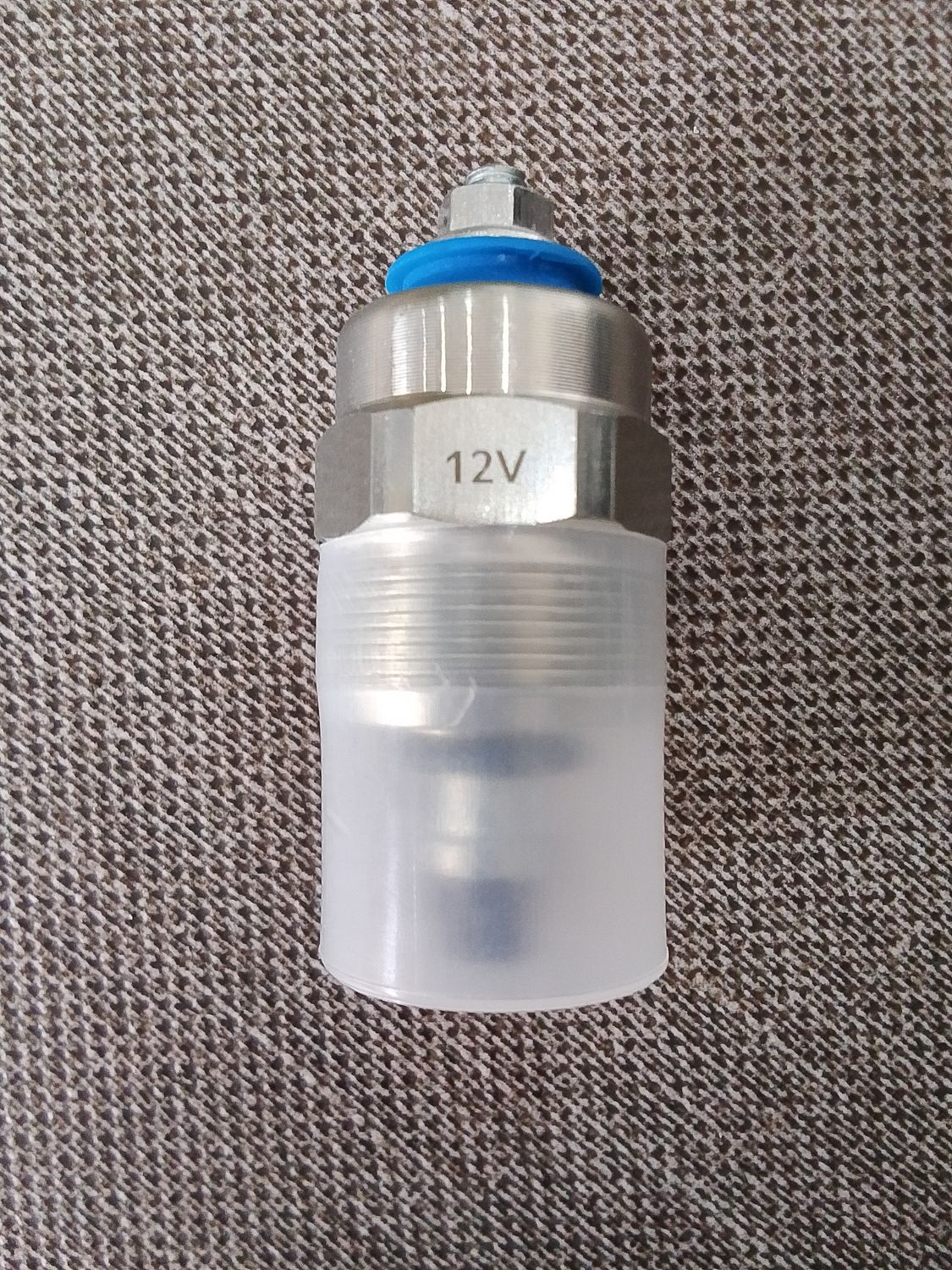 Fuel Shutoff Solenoid 12V 0330001015