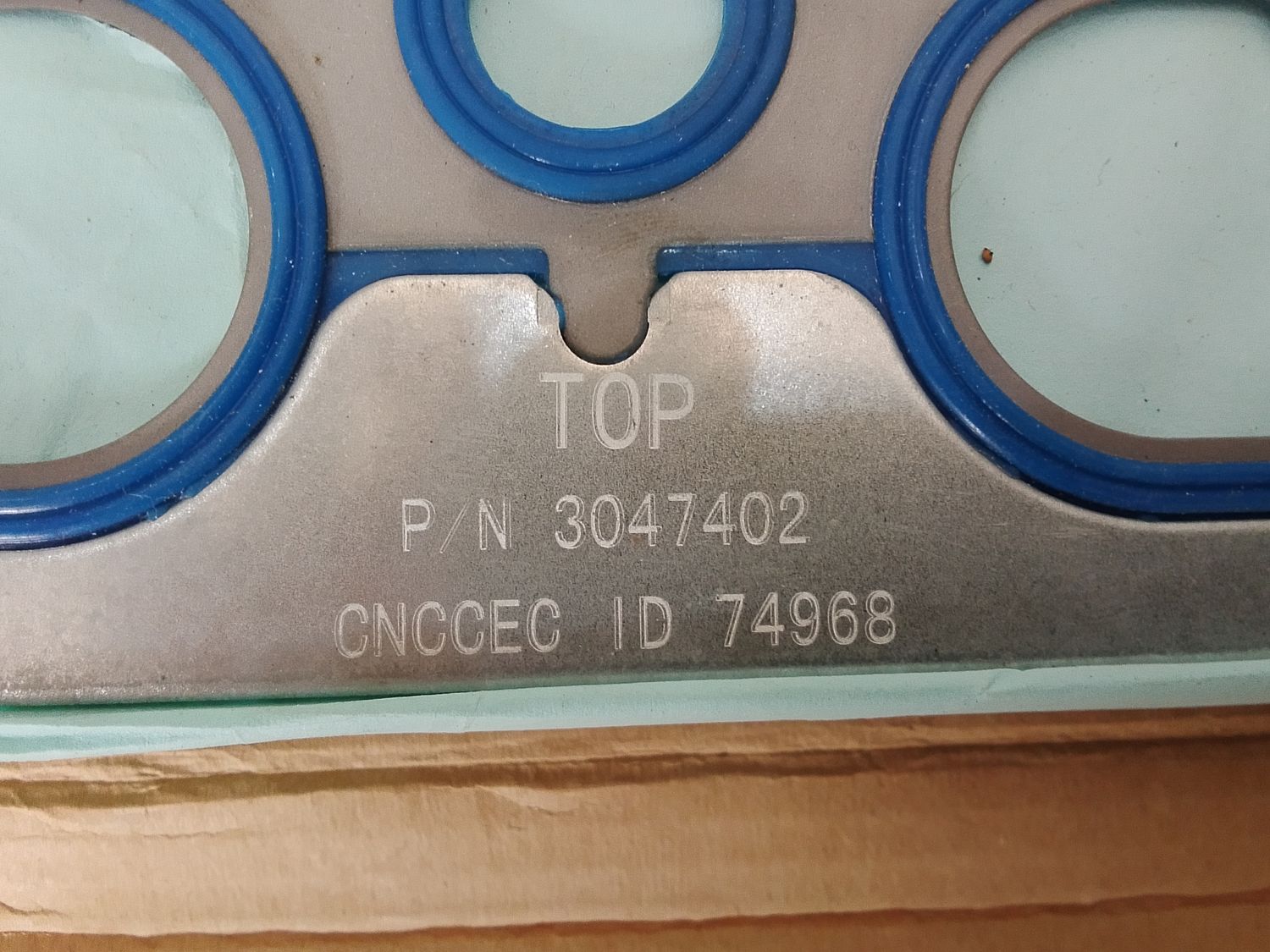 Cylinder Head Gasket 3047402