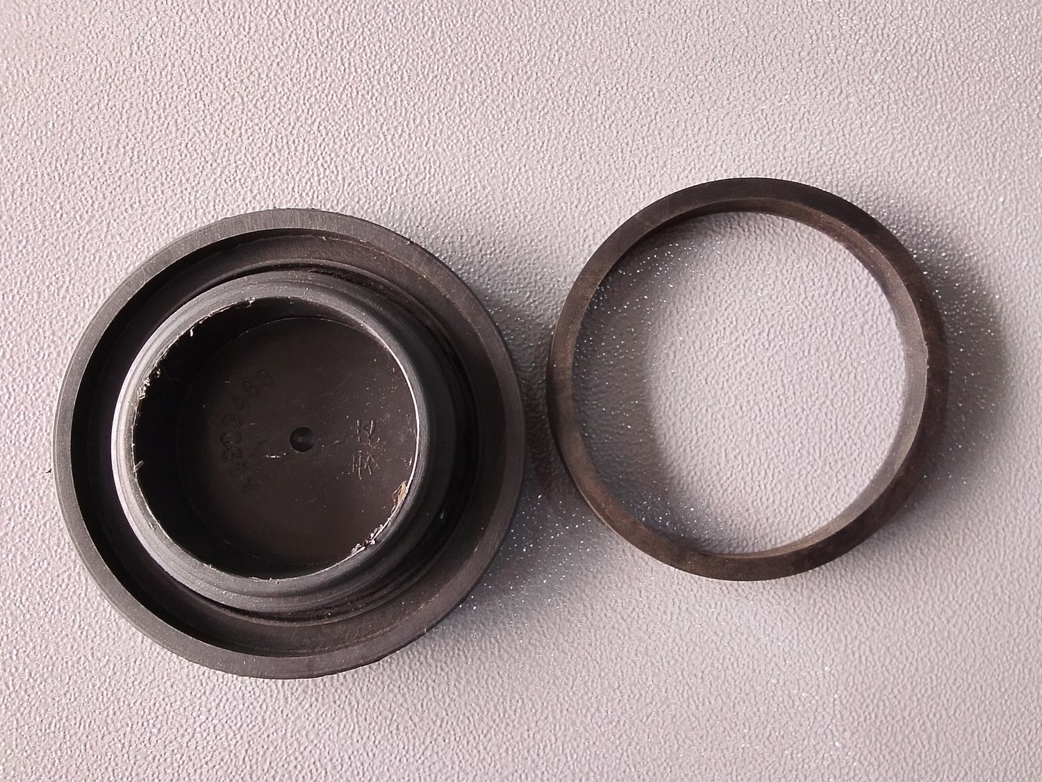 Rectangular Ring Seal 3903475