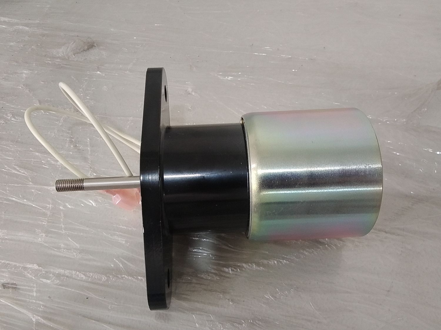 Solenoid 0250-12A2UC11S1 12V