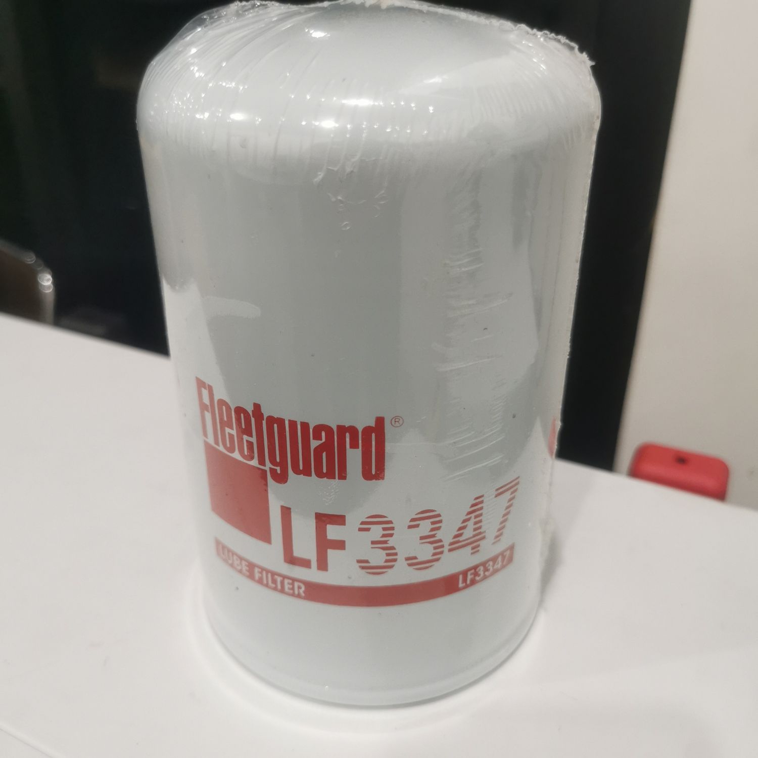 FLEETGUARD Oil Filter LF3347