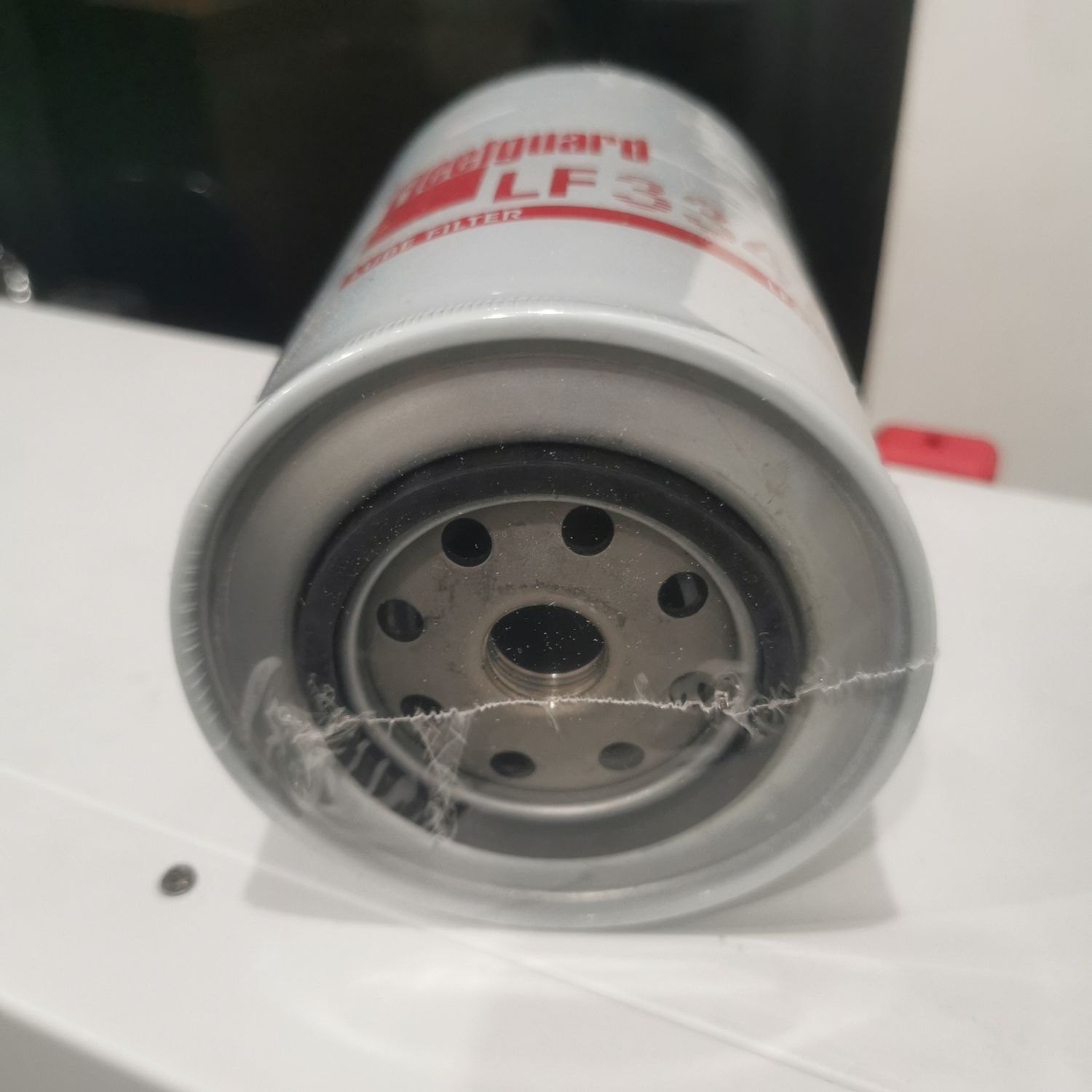 FLEETGUARD Oil Filter LF3347
