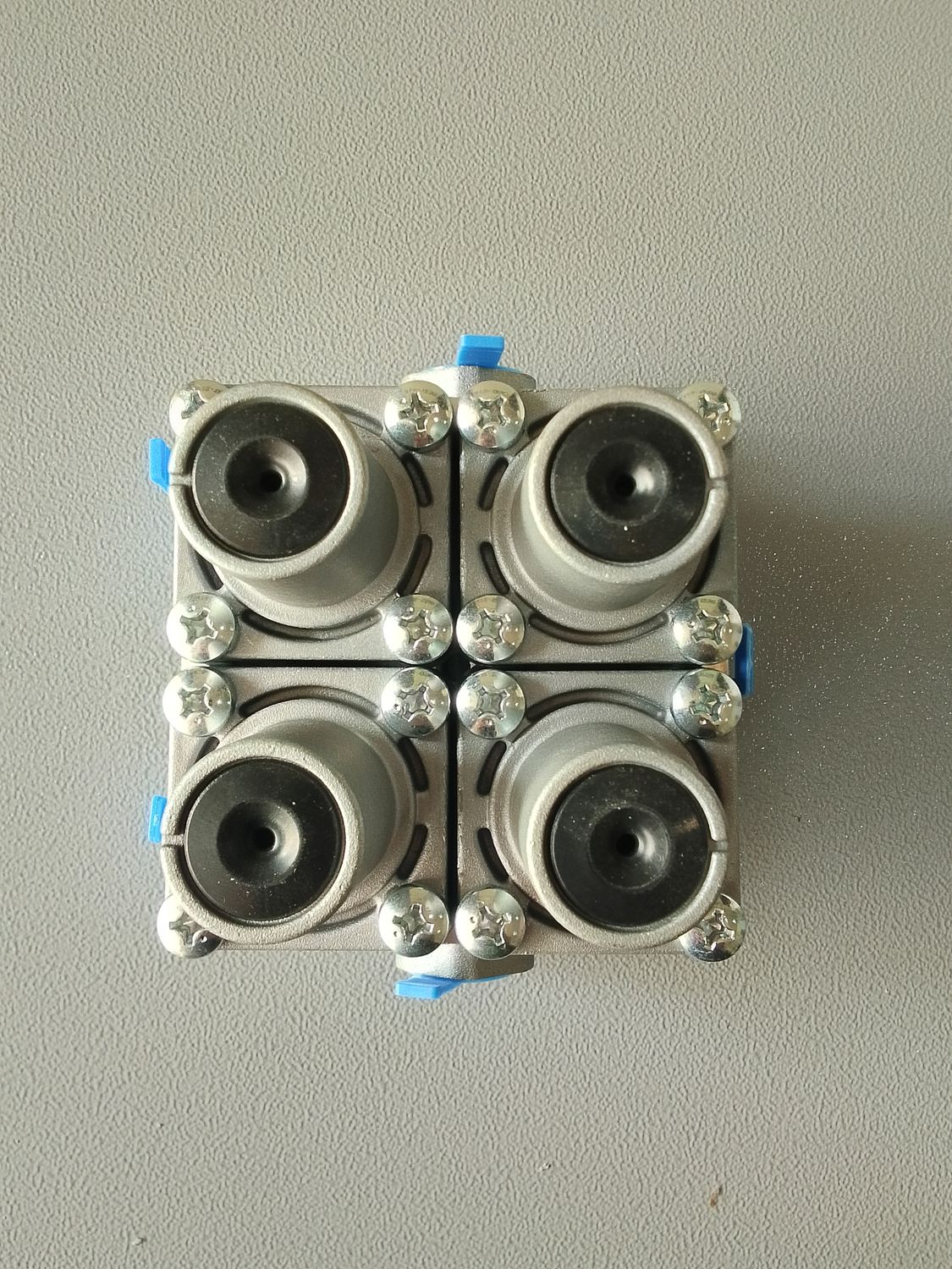 SORL Filter Head 3515 006 001 0