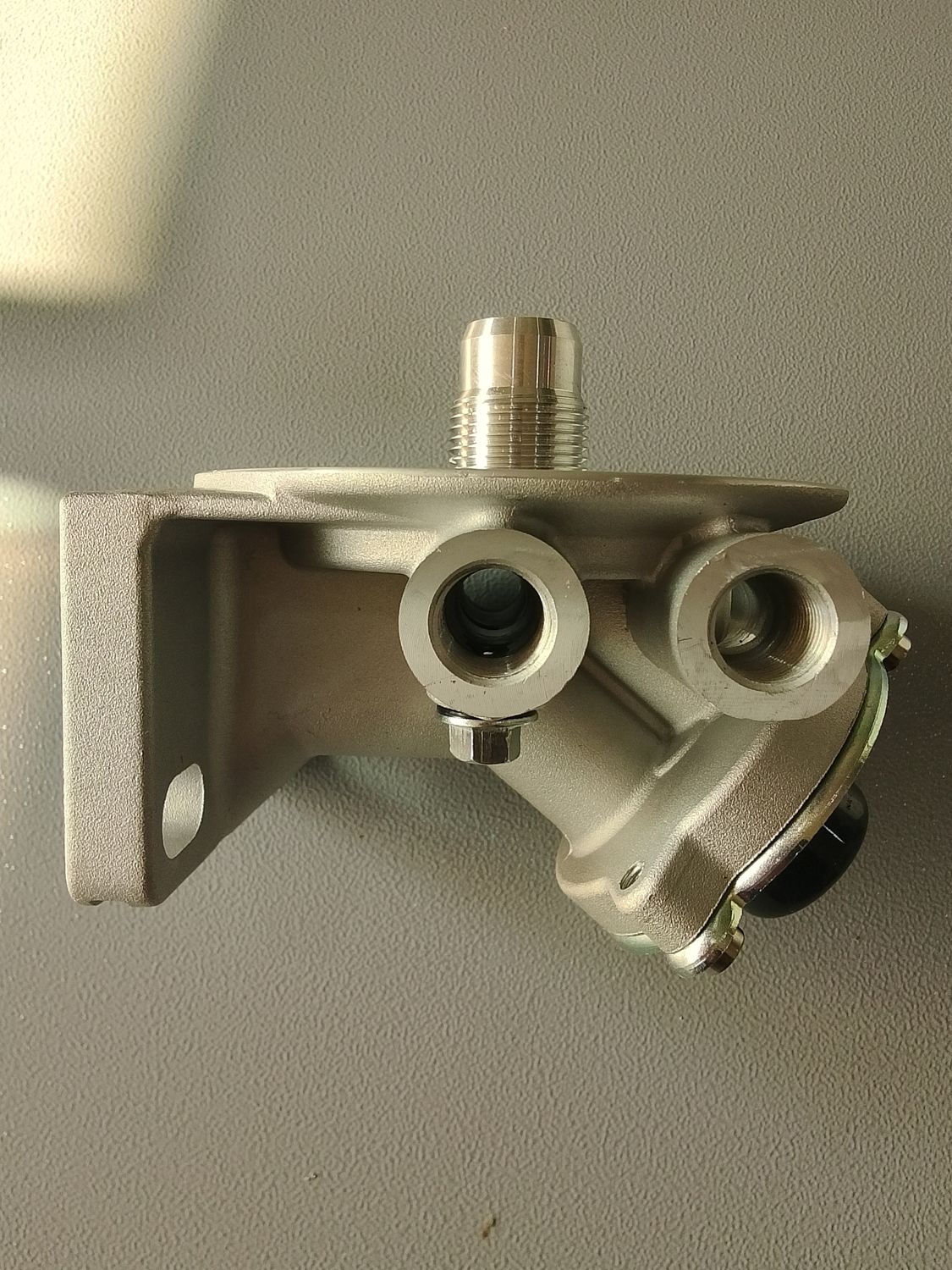 Filter Head M14X1.5