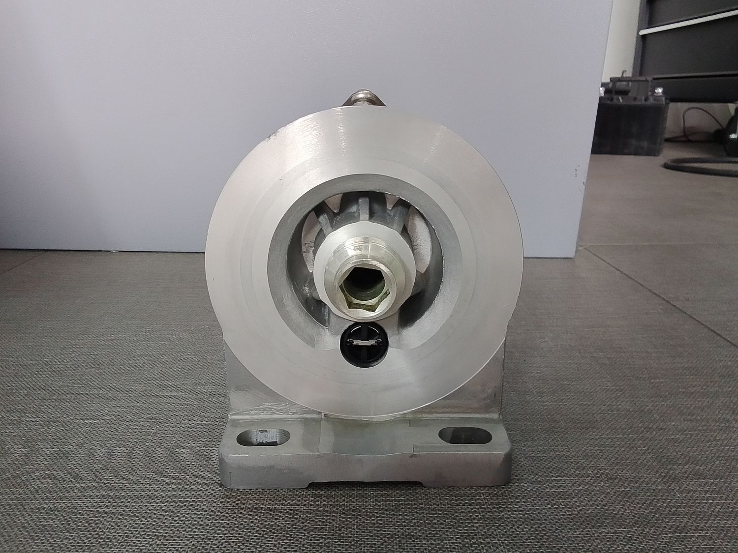 Filter Head FS53016LZ