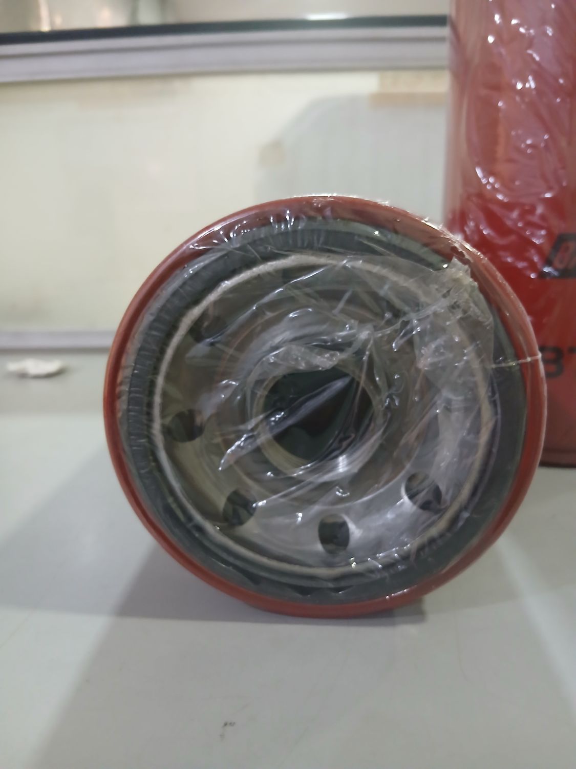 BALDWIN Oil Filter BT359