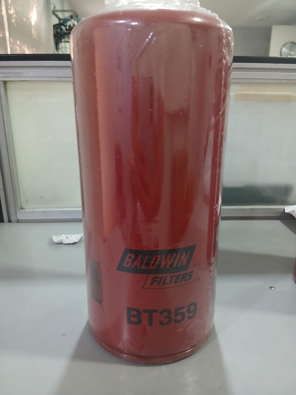 BALDWIN Oil Filter BF359