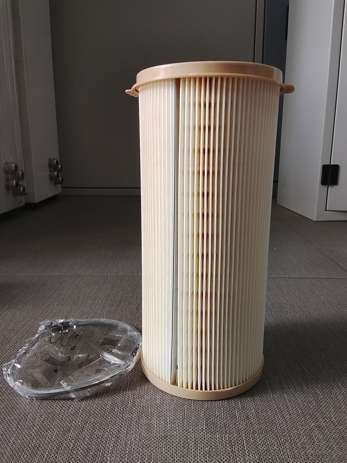 RACOR FWS Element 2020TM