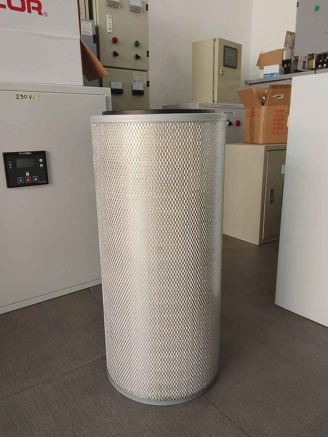 FLEETGUARD Air Filter AF4674