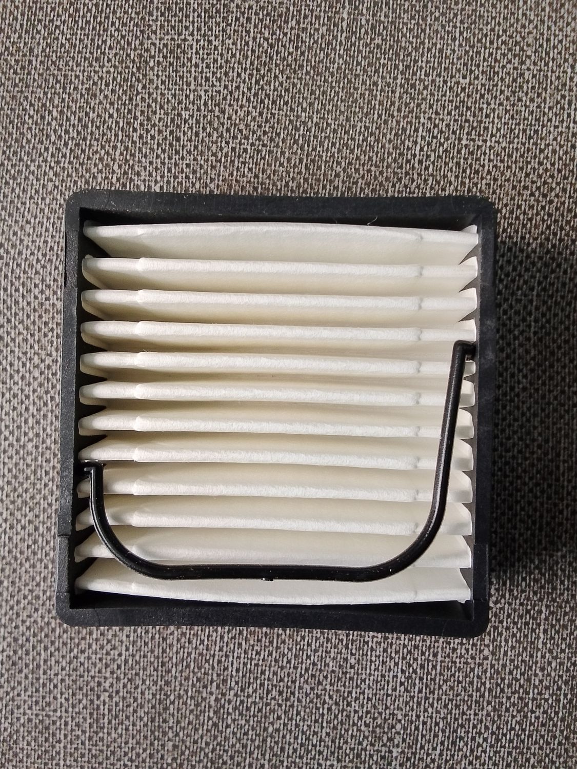 SEPAR Fuel/Water Separator Element 00530