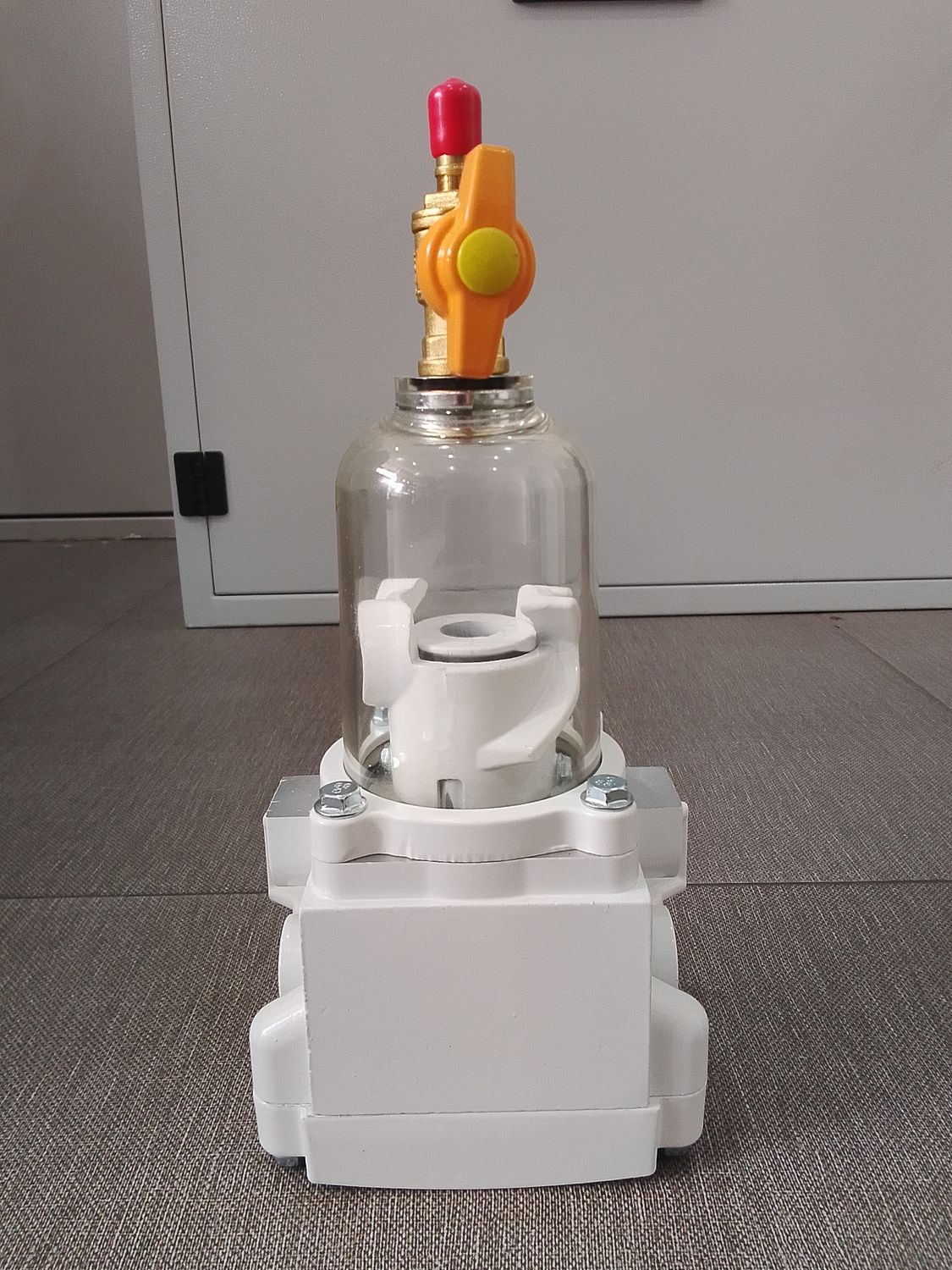 Fuel/Water Separator 300FH