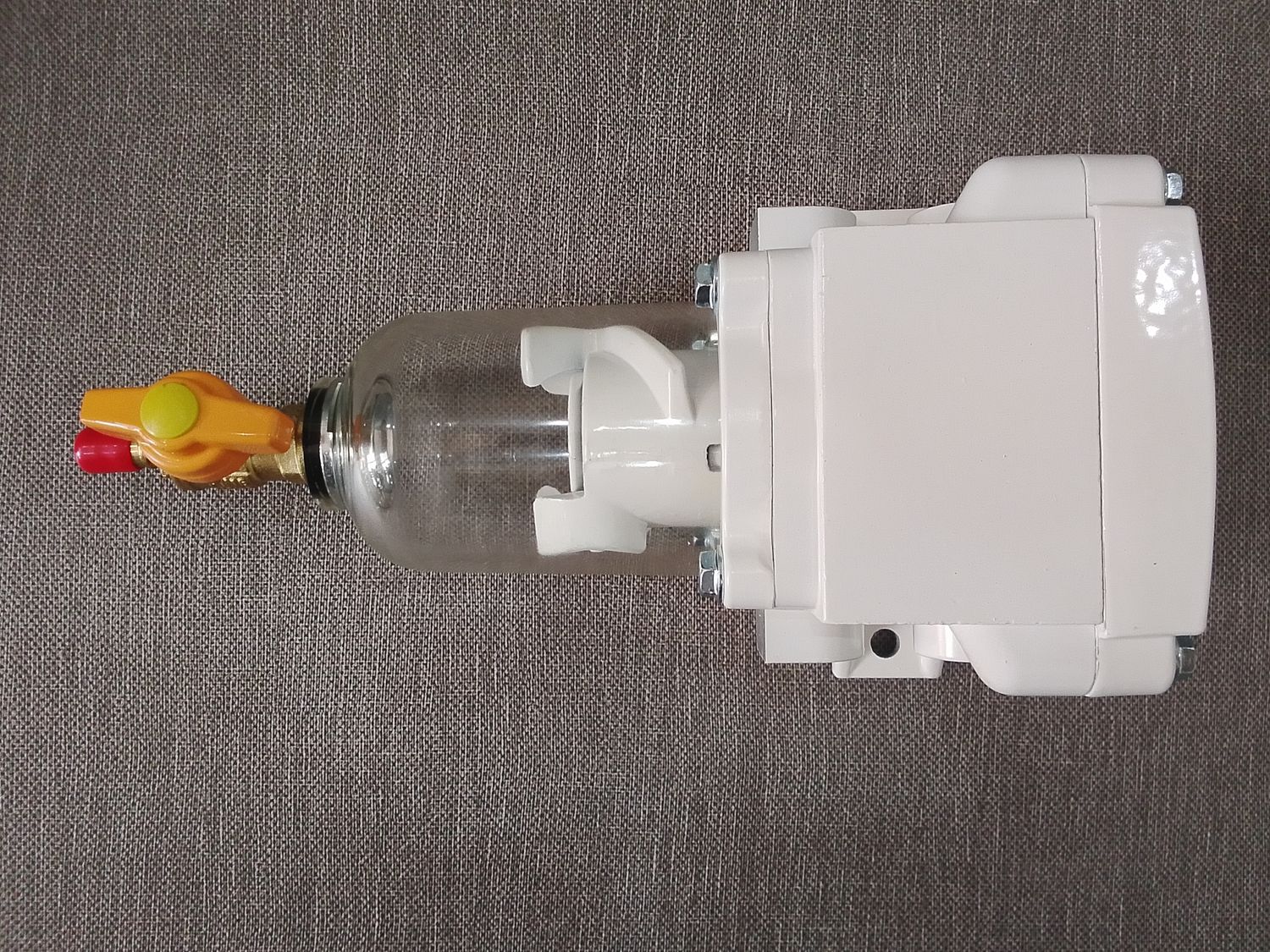 Fuel/Water Separator 300FH