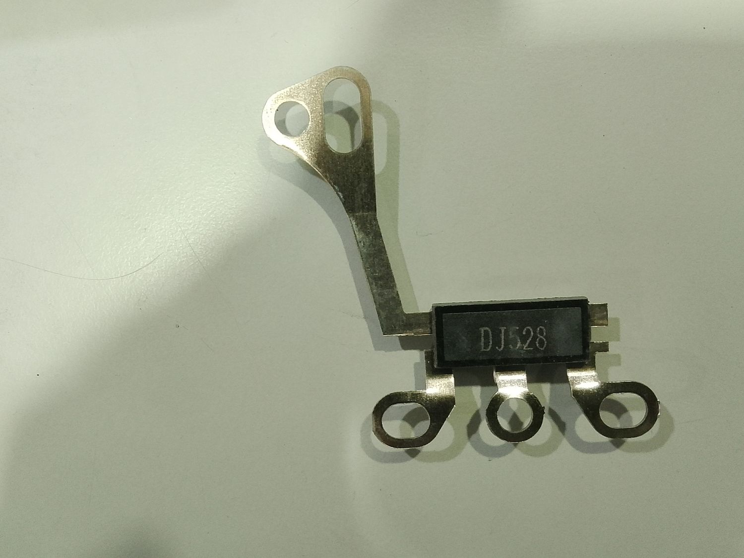 Alternator Diode Trio AF4079-1004 / DJ528