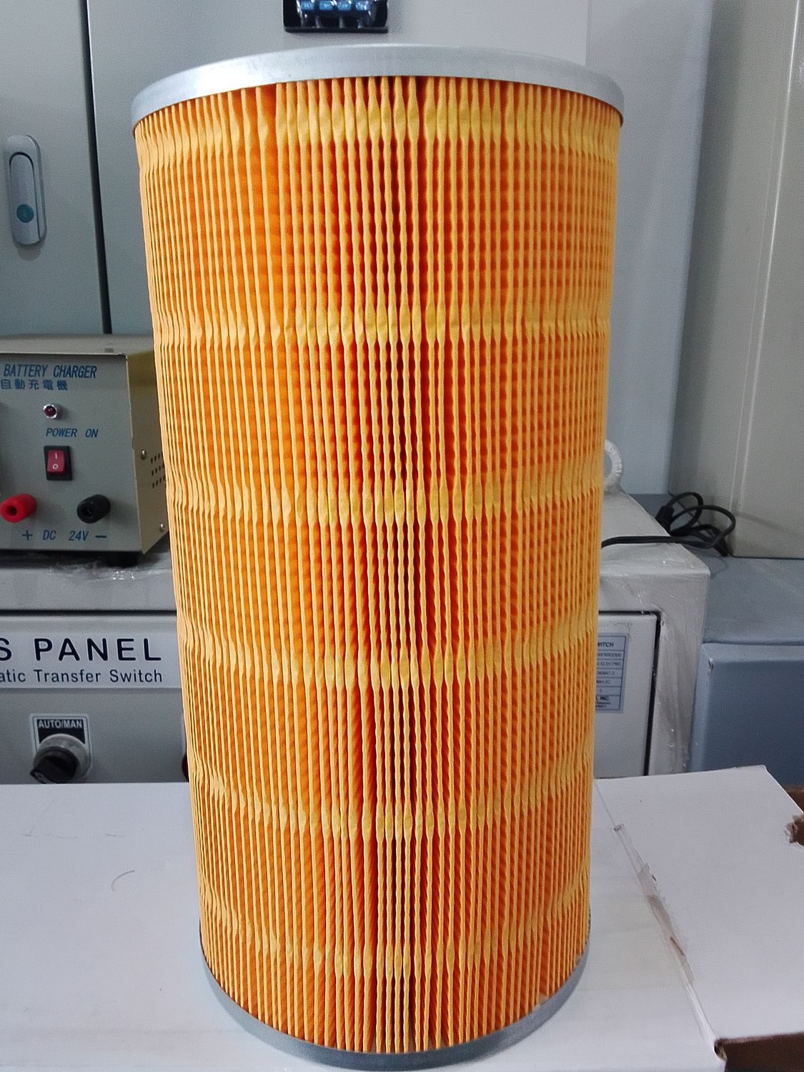 SAKURA Air Filter A-5904