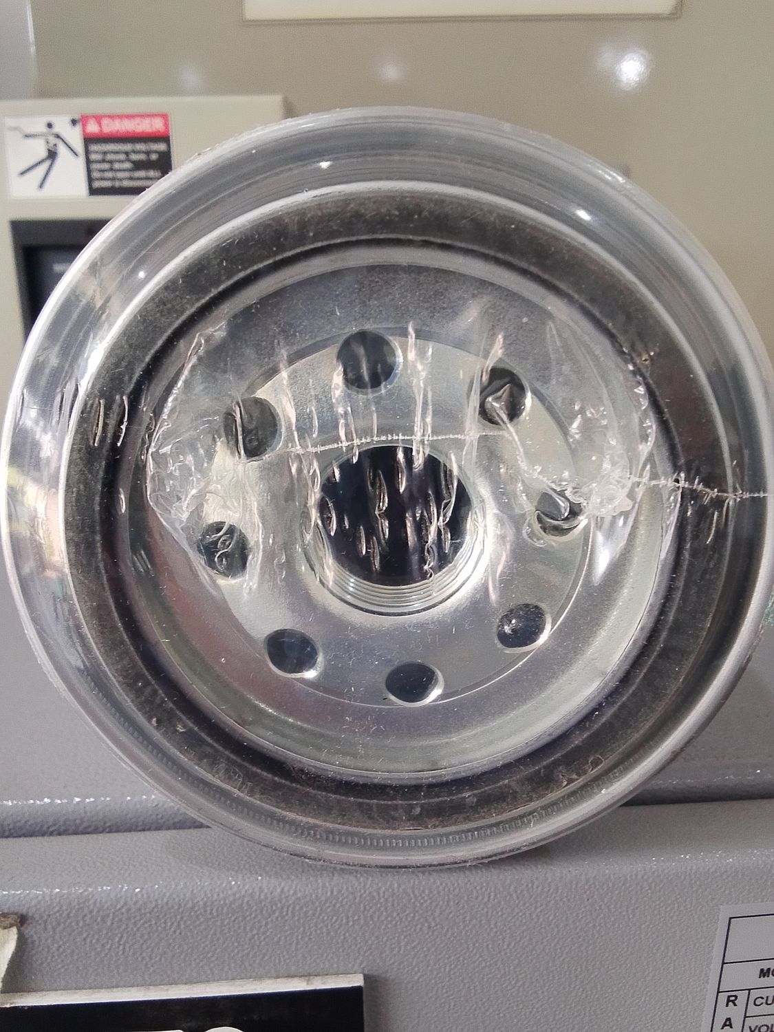 Fuel/Water Separator 1100-728051