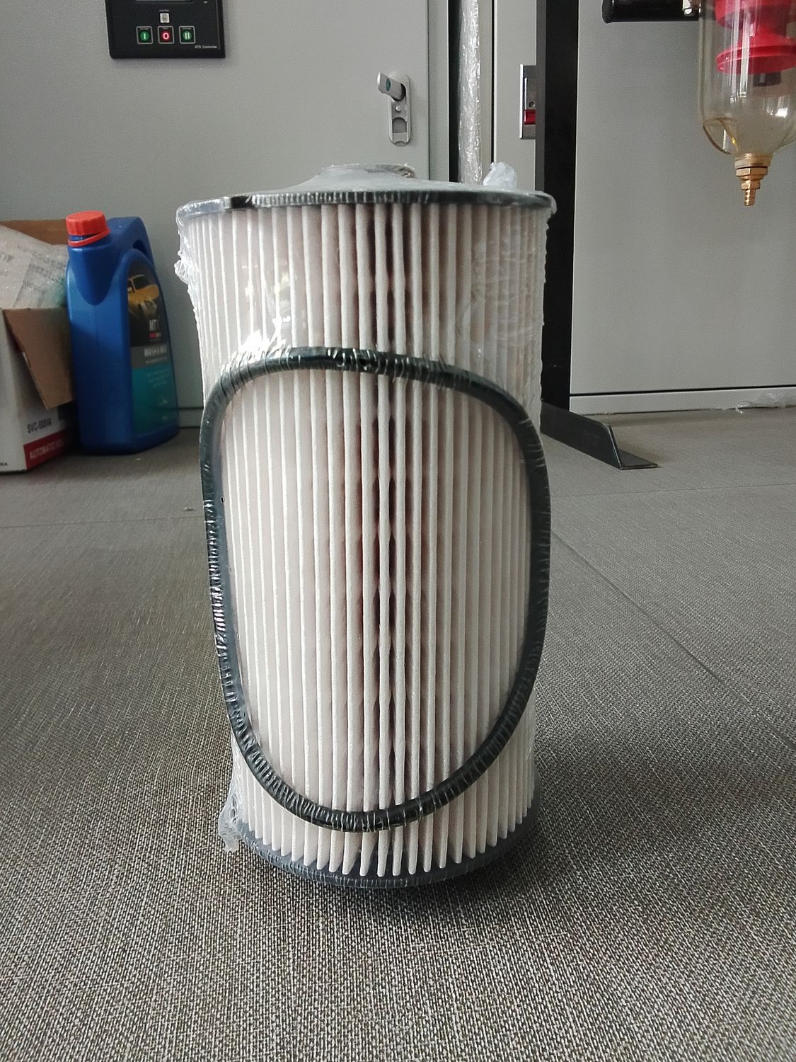 Fuel Filter 5801439821