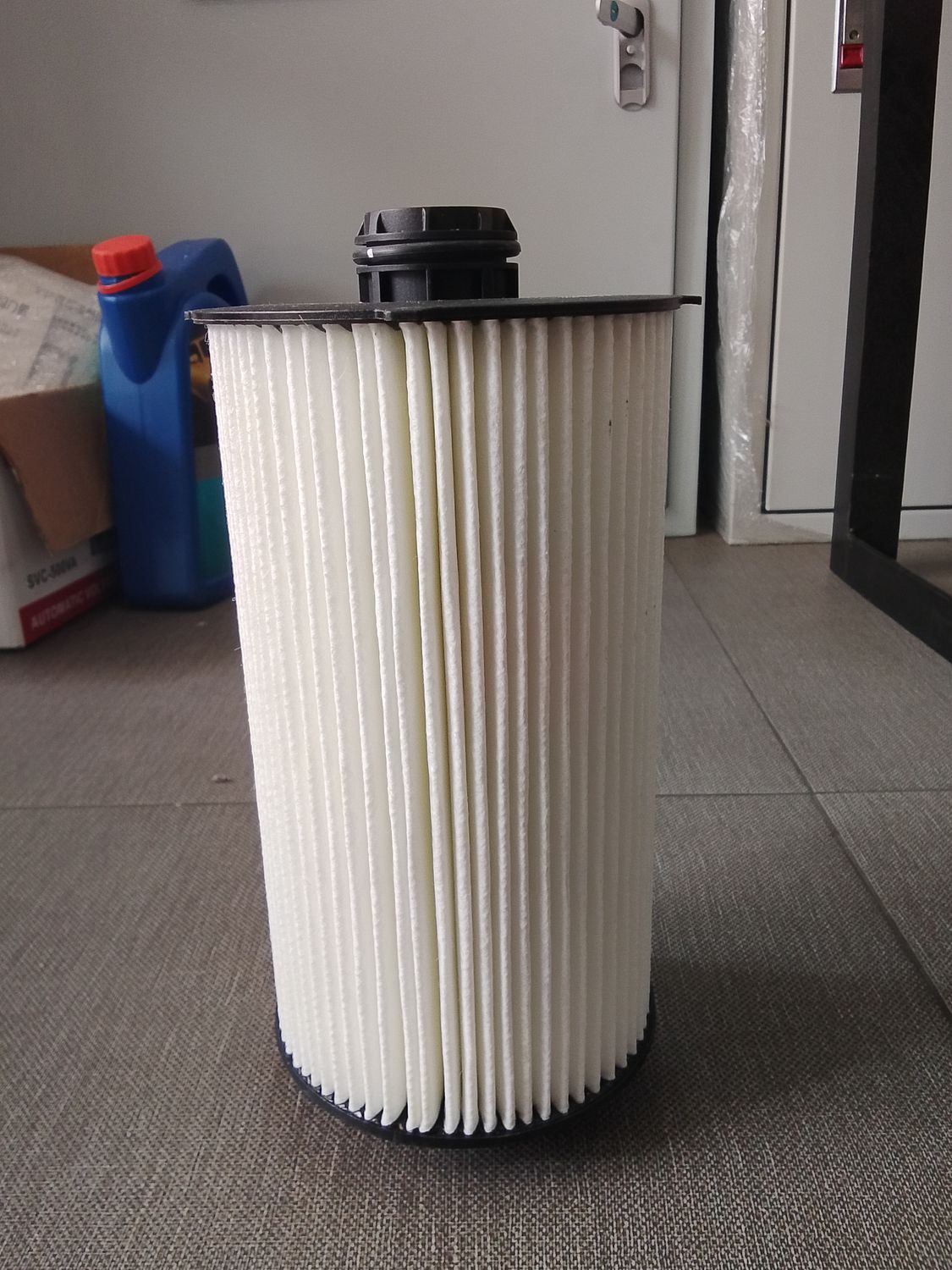 Oil Filter 5801415504