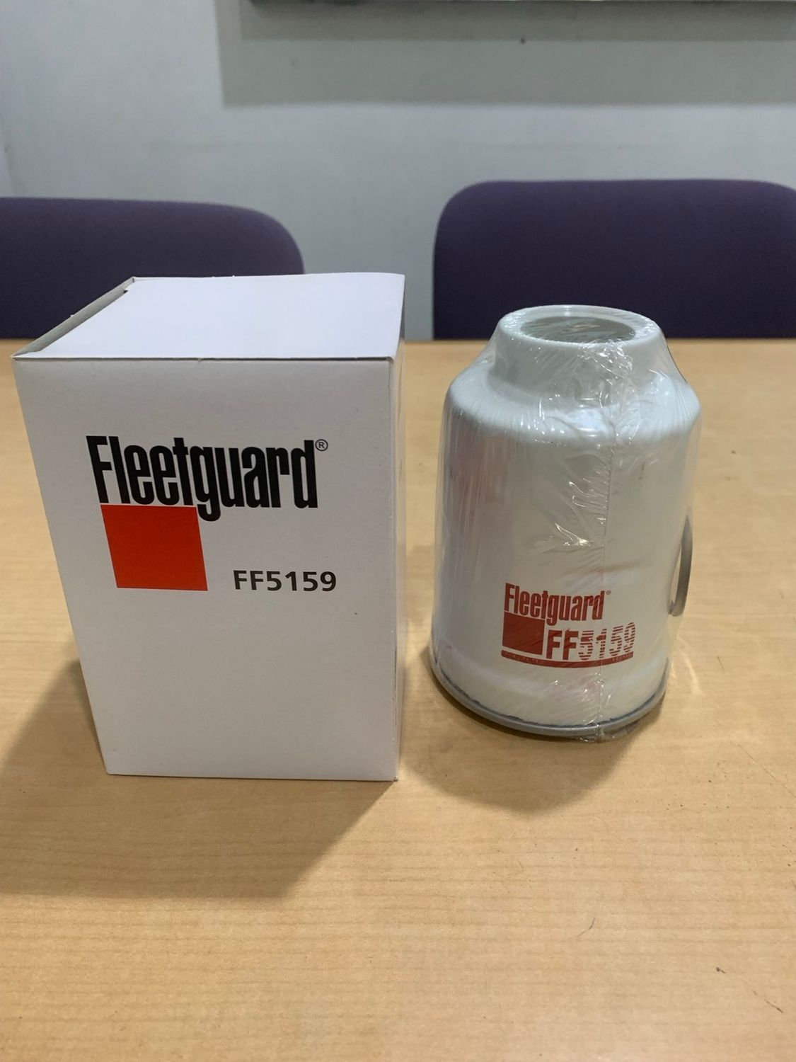 FLEETGUARD Fuel Filter FF5159