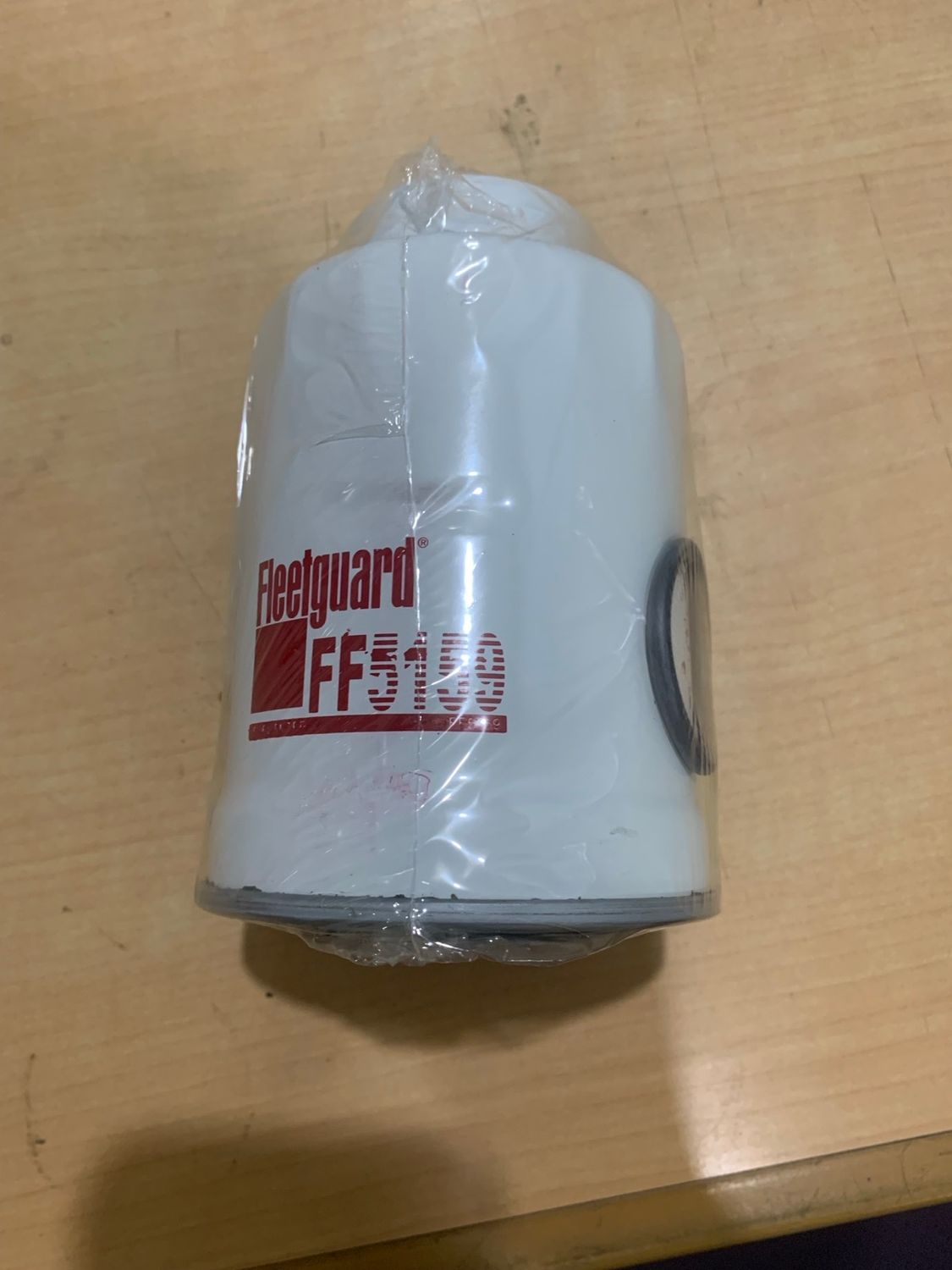 FLEETGUARD Fuel Filter FF5159