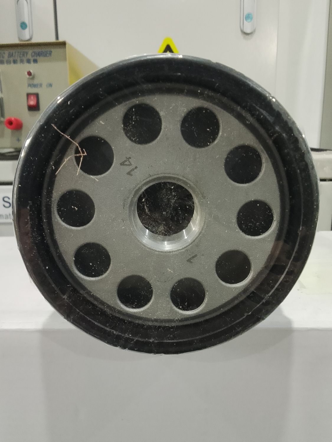 SAKURA Fuel/Water Separator SFC-55170