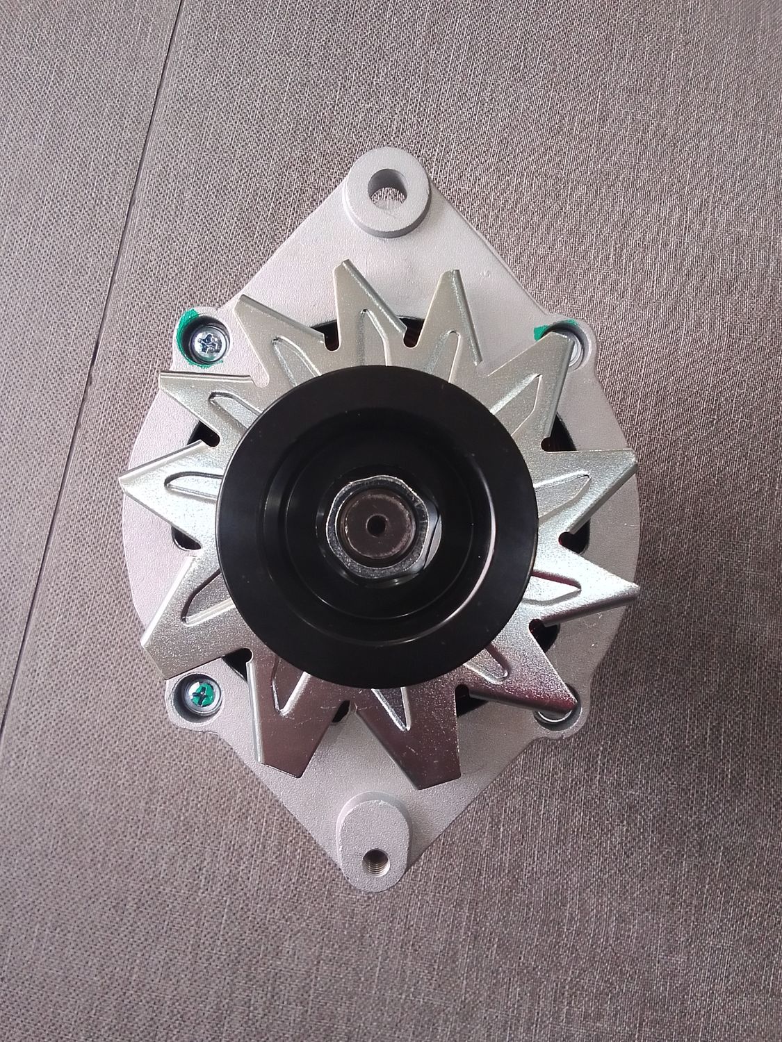 Charging Alternator 393668000 26021253 275415400101