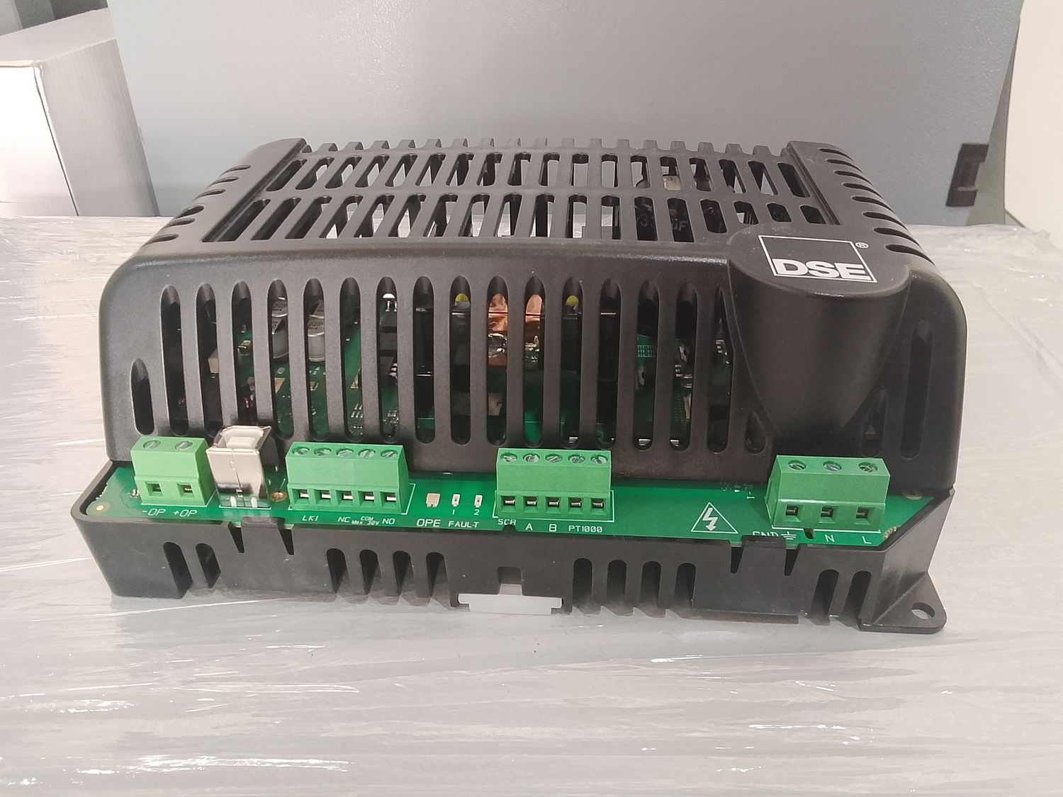 DEEPSEA Battery Charger DSE9470