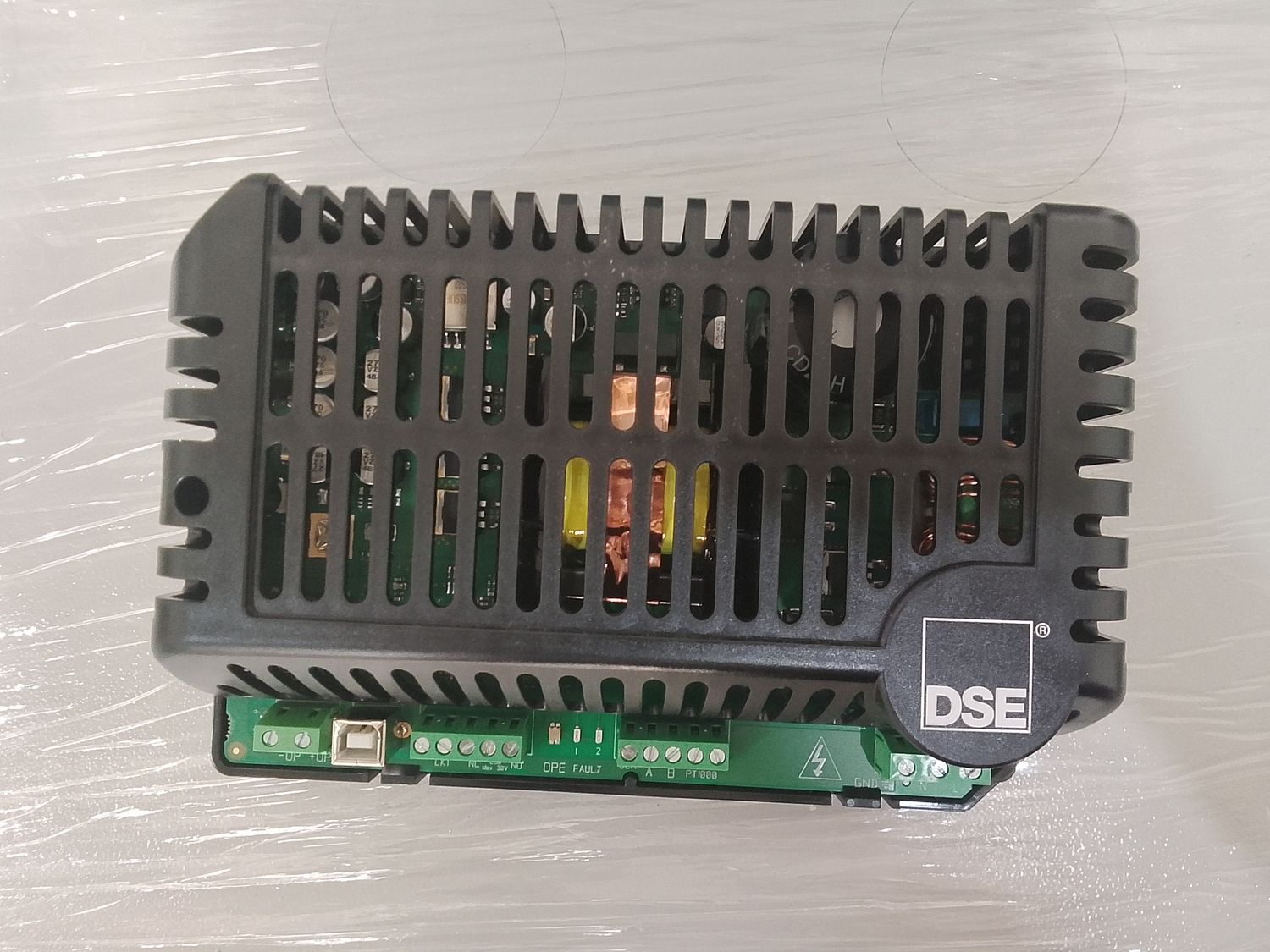 DEEPSEA Battery Charger DSE9470