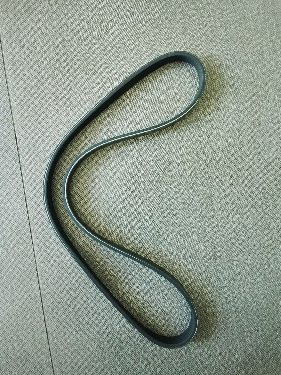 CUMMINS Fan Belt 5412994