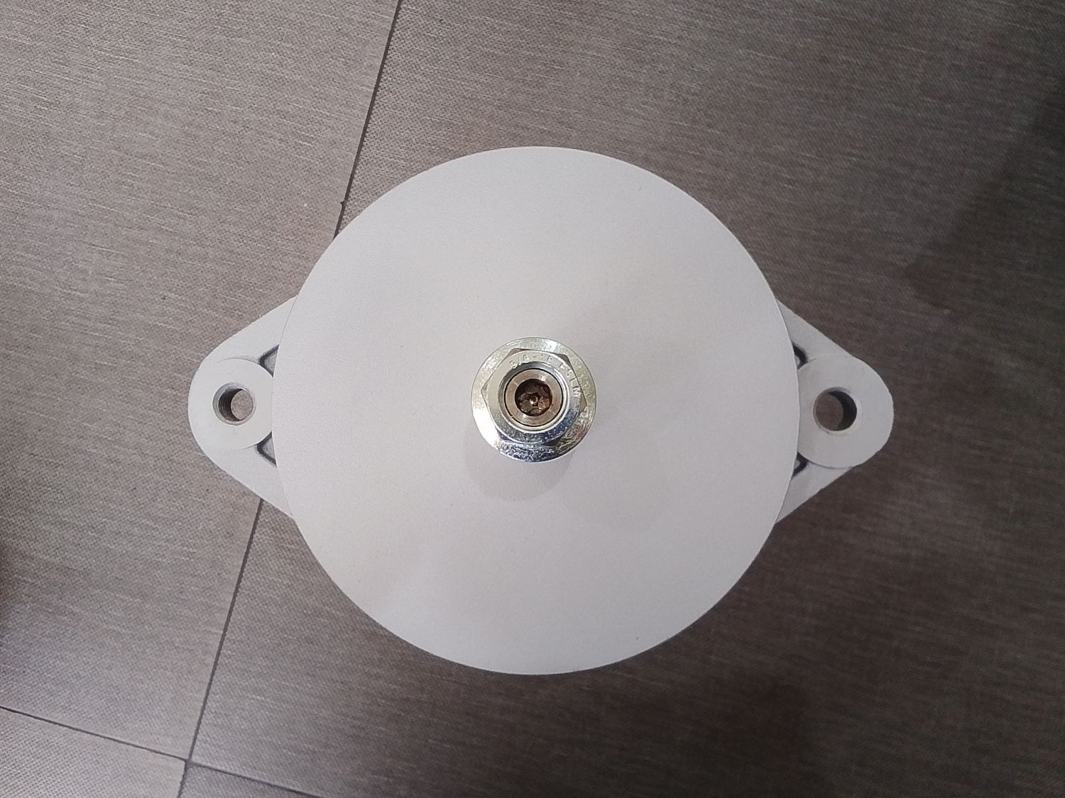 CUMMINS Charging Alternator 5650632
