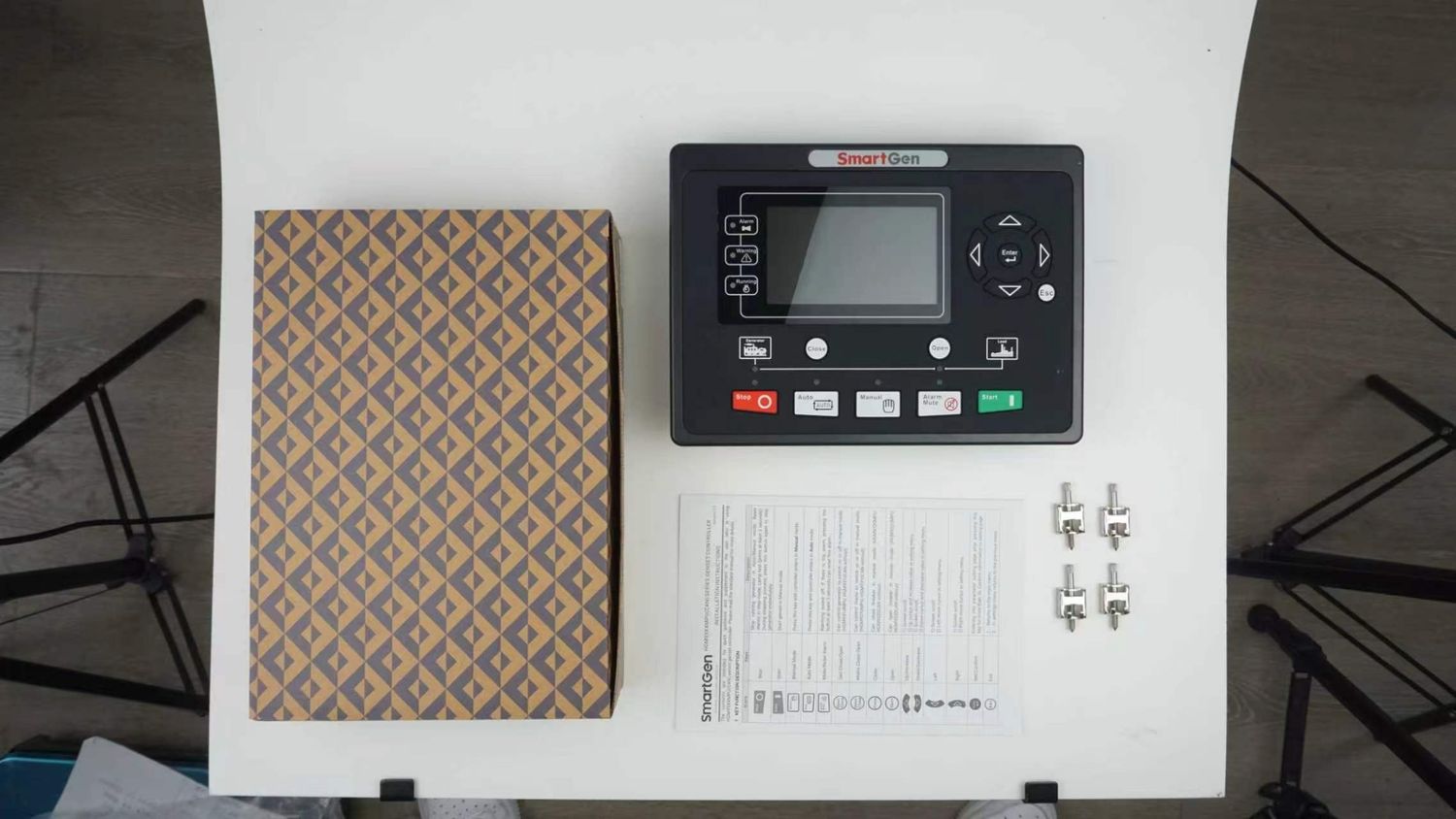 HGM9310MPU Smartgen