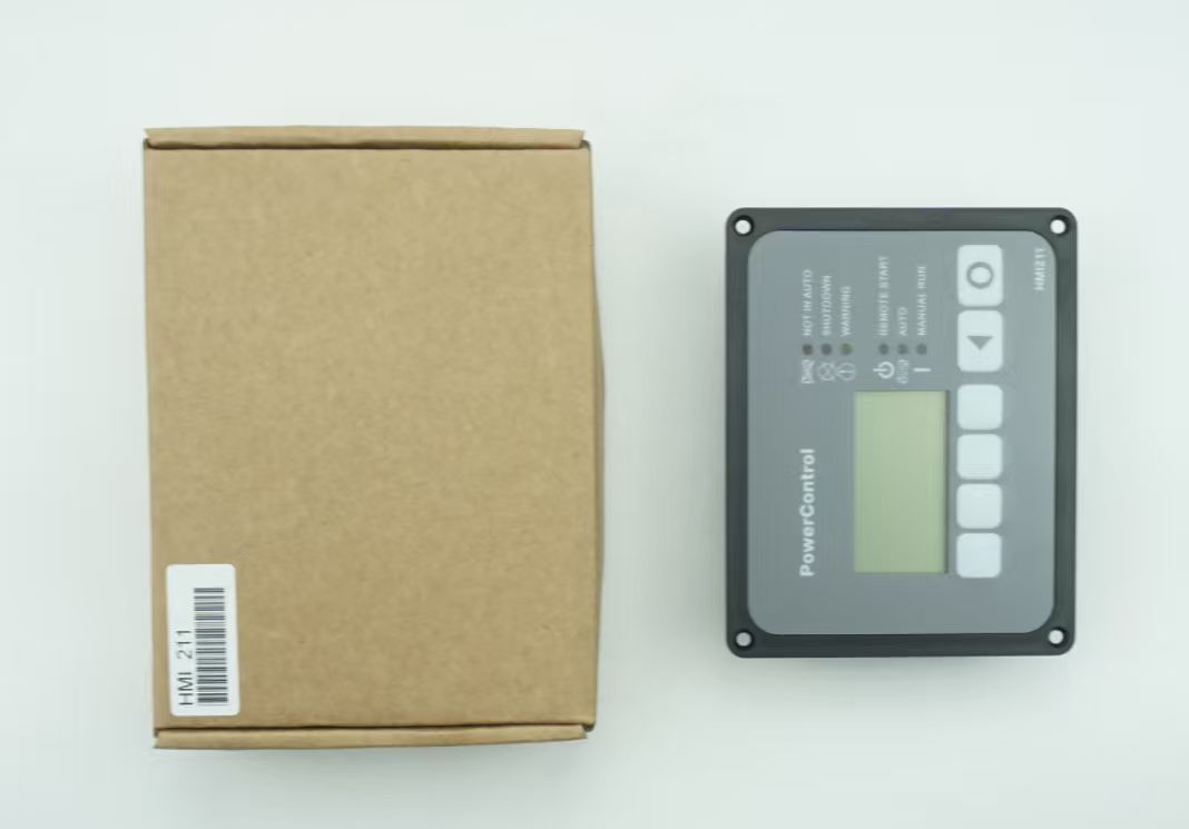 HMI211