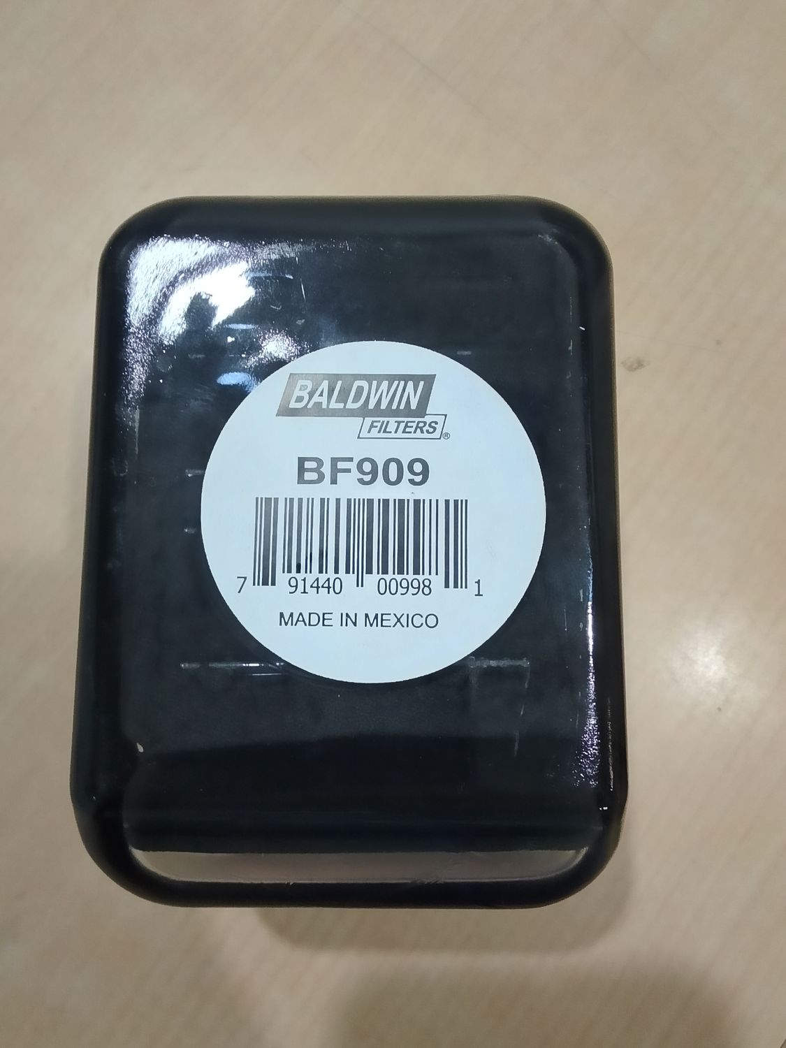 BALDWIN Fuel Filter BF909