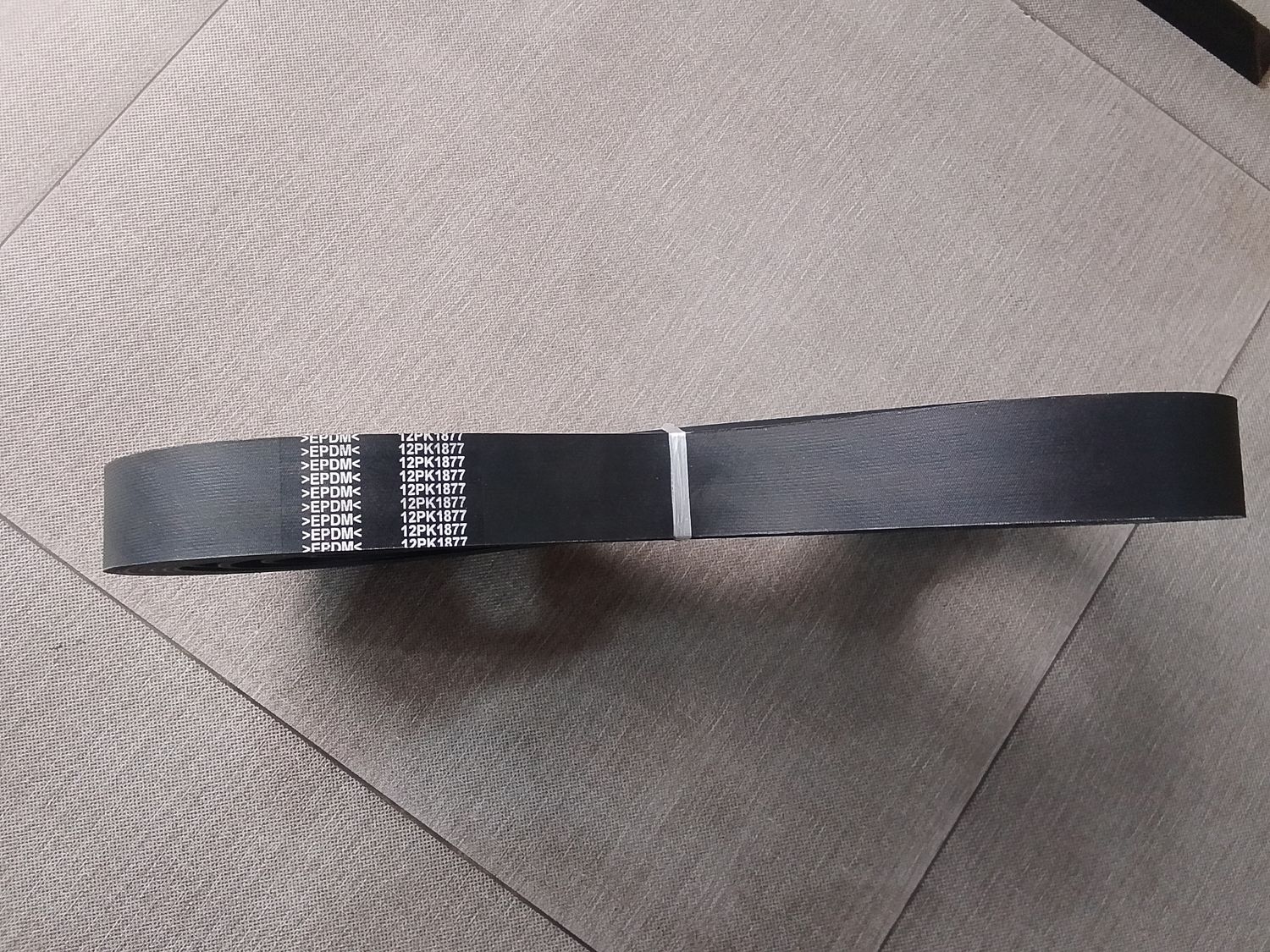 Fan Belt 12PK1877