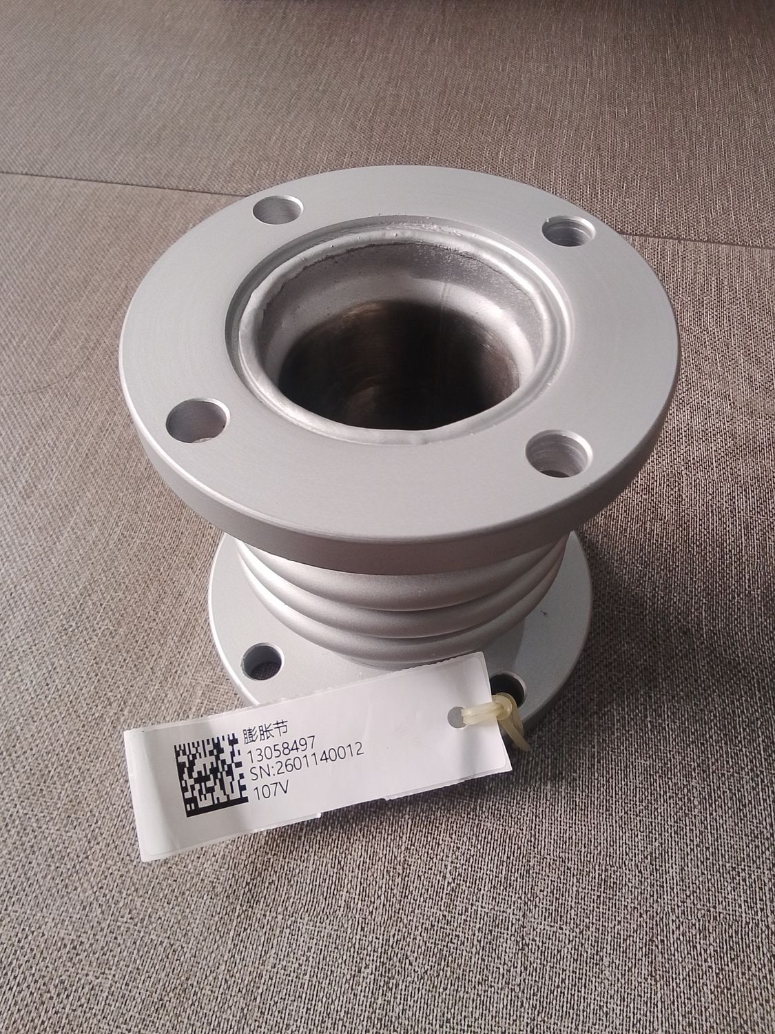 Flexible Pipe 13058497