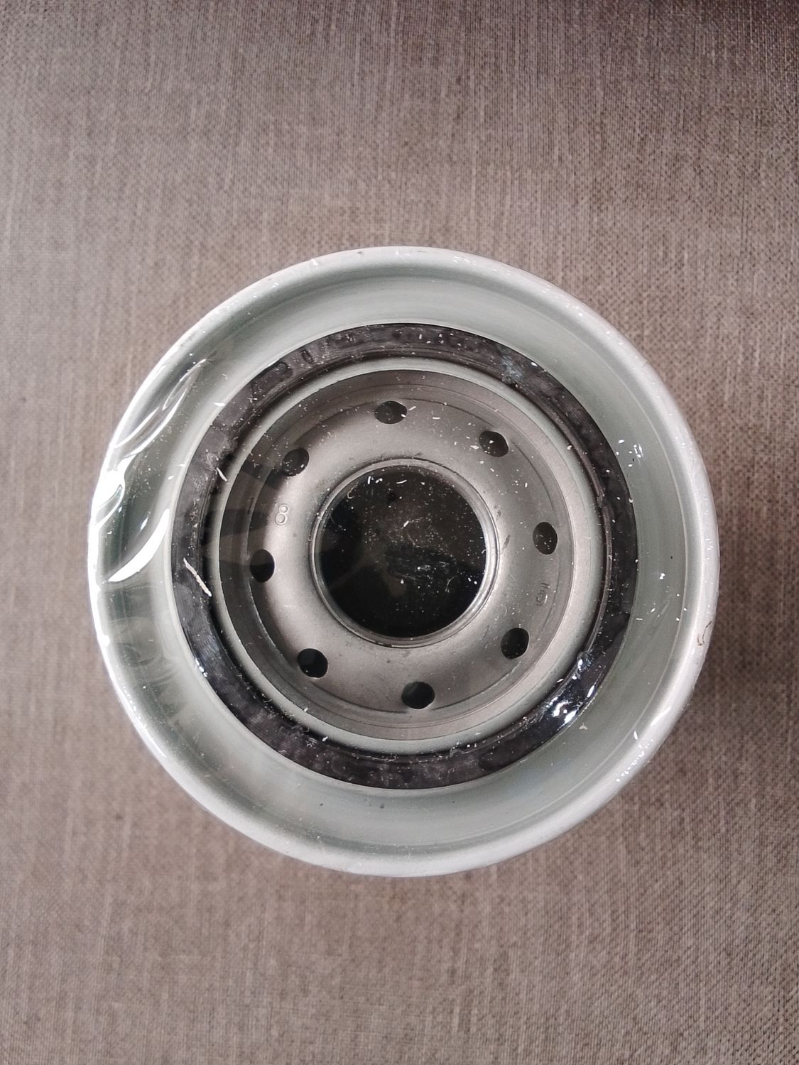 SAKURA Oil Filter C-5519