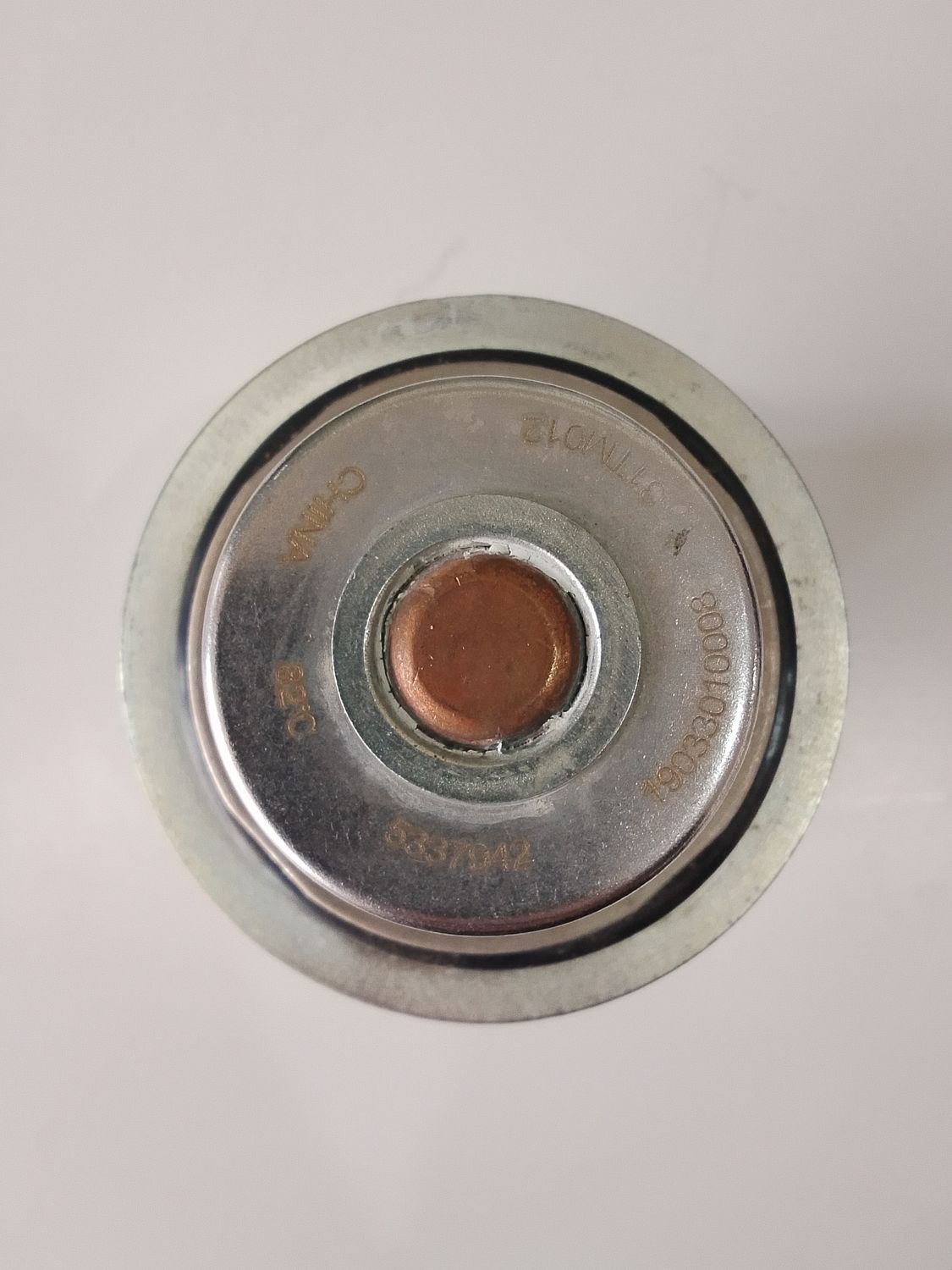 Thermostat 5337942