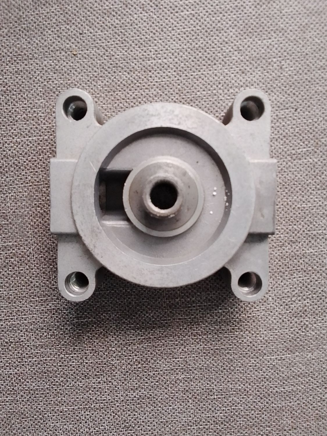 Water Filter Head 3415680