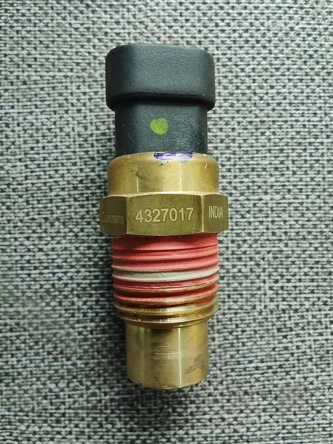 Water Temperature Sensor 4327017 / 3056353