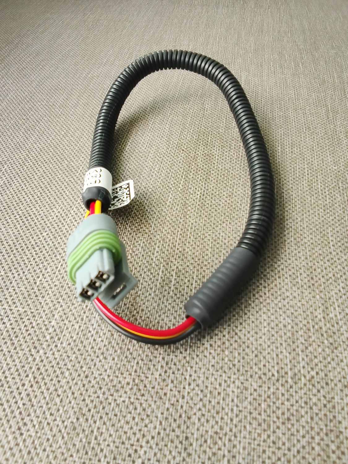 Harness Wiring 3056356