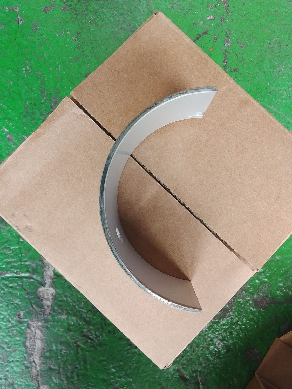 Connecting Rod Bearing 3650900 / 3047390